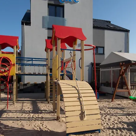Apartment In Siano Ty Near The Beach, Cleaning Included Sianożęty