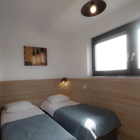 Apartment In Siano Ty Near The Beach, Cleaning Included Lejlighed Sianozety