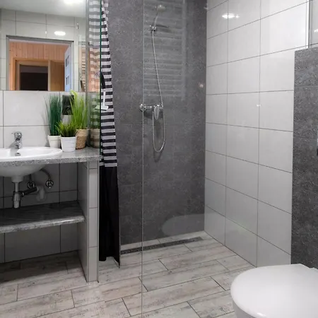 Apartment In Siano Ty Near The Beach, Cleaning Included Apartment *