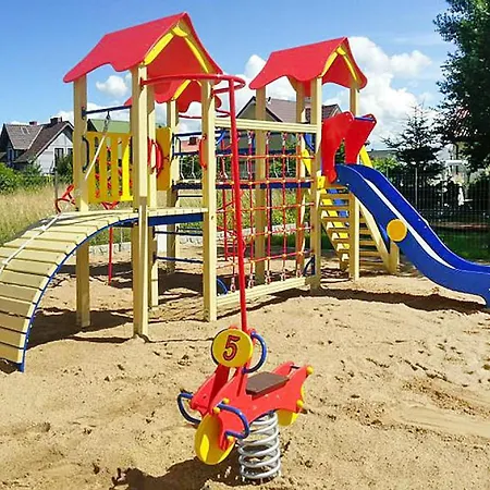 Apartment Apartment In Siano Ty Near The Beach, Cleaning Included Sianożęty